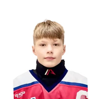 Дунаев Иван Денисович