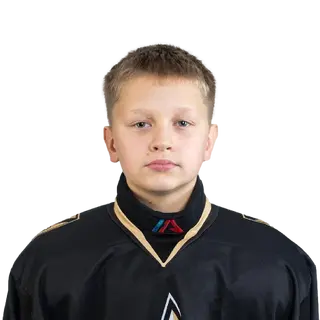Носов Сергей Сергеевич