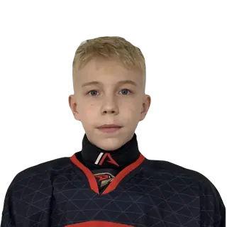 Перескоков Демид Евгеньевич