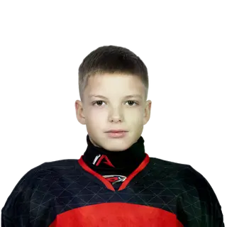 Журов Сергей Андреевич