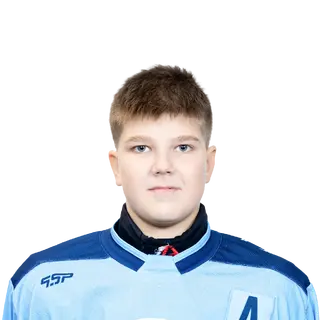 Зернов Егор Сергеевич