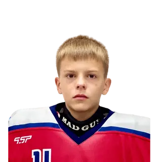 Гордиенко Лев Игоревич
