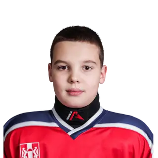 Лукьянчик Даниил Максимович