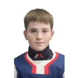 Оглоблин Павел