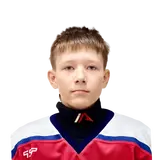 Иноземцев Даниил