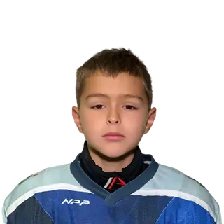 Герьятович Иван