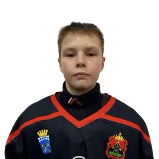Пушкин Арсений Сергеевич