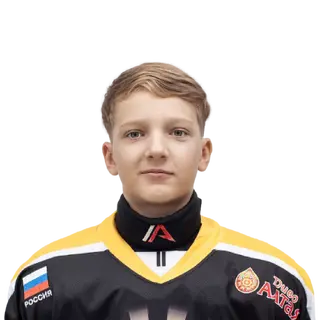 Самойлов Михаил Михайлович