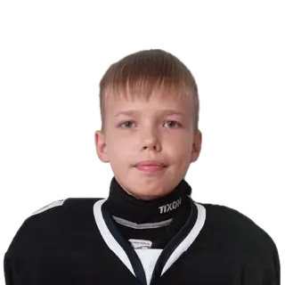 Канашин Никита Андреевич
