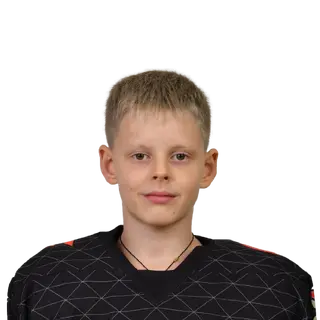 Петров Матвей Максимович