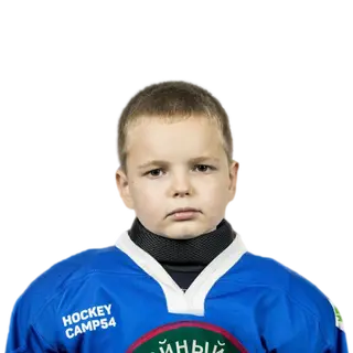 Волченко Иван Сергеевич