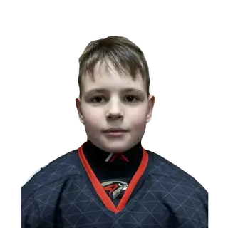 Калинин Никита Павлович