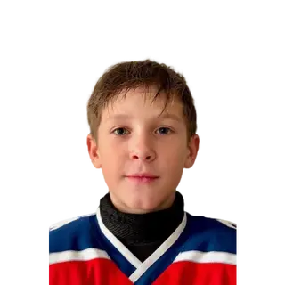 Соболев Родион Сергеевич