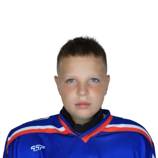 Мухин Егор Игоревич