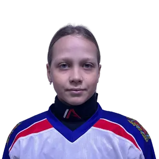 Чеботарева Мария Александровна