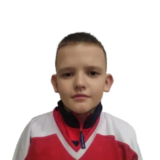 Иванов Родион Дмитриевич