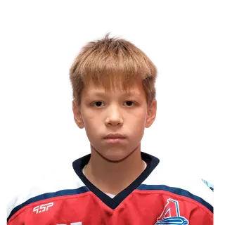 Кокоулин Матвей Алексеевич