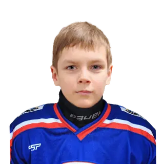 Михайлов Даниил Александрович