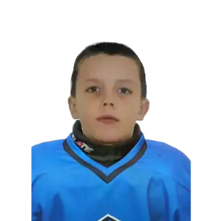 Калинин Матвей Романович