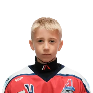 Журавский Михаил Олегович