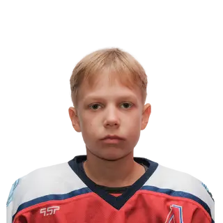 Чухманский Илья Игоревич