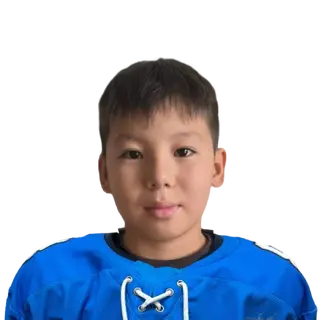 Амангельдиев Ерали