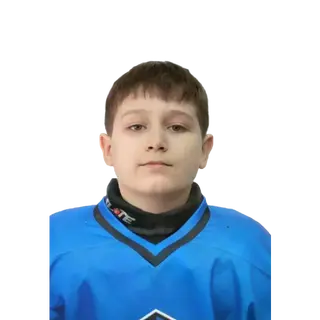 Криворот Макар Максимович