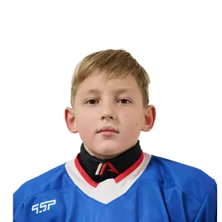 Благиня Никита Алексеевич