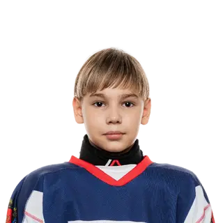 Бусарев Руслан Алексеевич