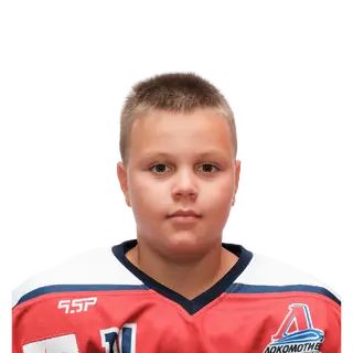 Морозов Михаил Викторович