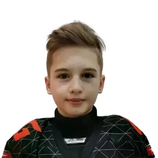 Хамов Николай Михайлович