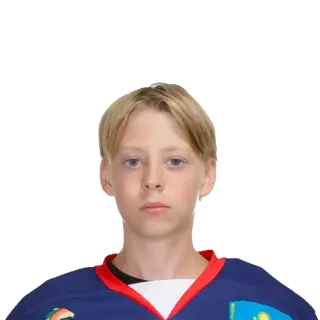 Ржавин Алексей Сергеевич