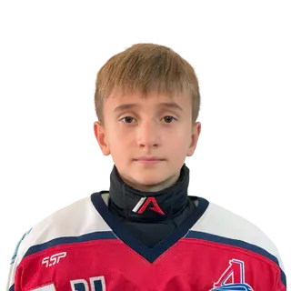 Точилин Яромир Евгеньевич