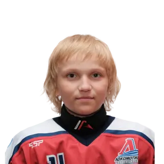 Хитов Артемий Александрович