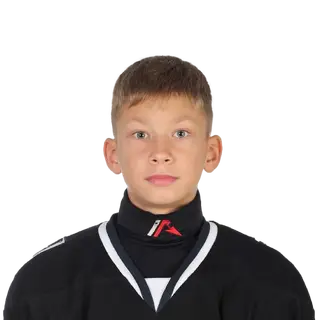 Воробьев Максим Алексеевич