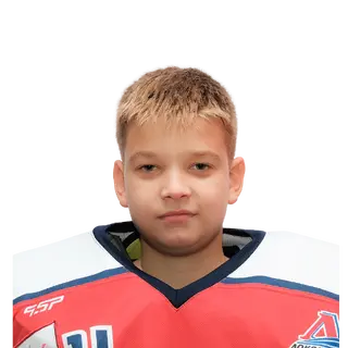 Кукушкин Ярослав Романович