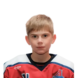 Григорьев Ярослав Альбертович