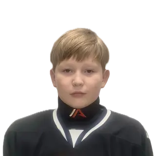 Годинов Михаил Андреевич