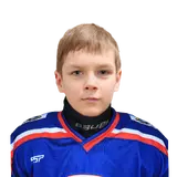Михайлов Даниил