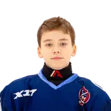 Носков Константин