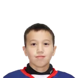 Ибраев Айкын