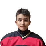 Чупин Егор
