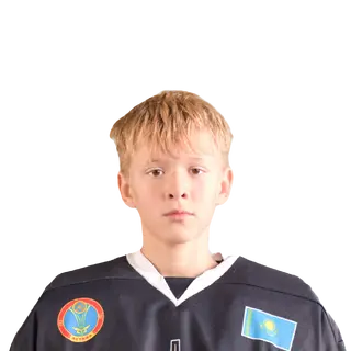 Лазаренко Илья