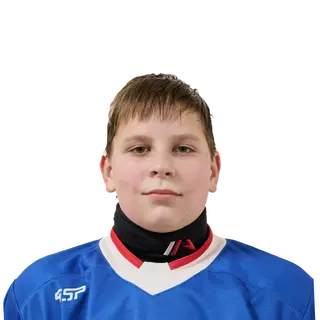 Лагутин Арсений Максимович