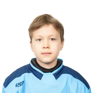 Воронов Богдан Сергеевич