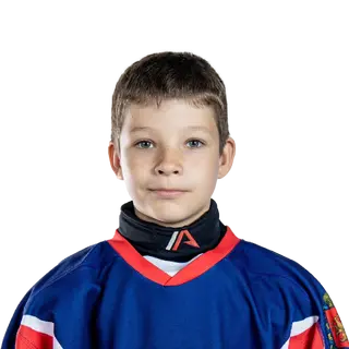 Тимошин Клим Александрович