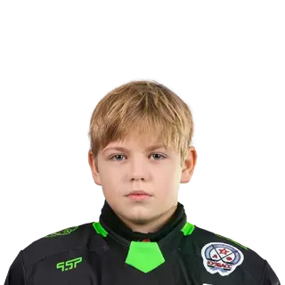 Носков Дмитрий Олегович