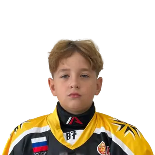 Масленников Артемий Олегович