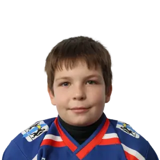 Присталенко Руслан Кириллович