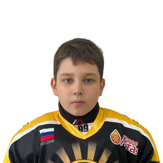 Жиляев Илья Алексеевич